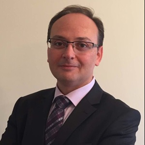 Γιώργος  Ορθόπουλος